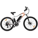 UL Certified-Ecotric Leopard Electric Mountain Bike - electricridesonly