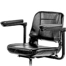 Challenger X Fast Electric Scooter - electricridesonly