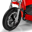 Challenger X Fast Electric Scooter - electricridesonly