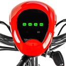 Challenger X Fast Electric Scooter - electricridesonly