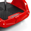 Challenger X Fast Electric Scooter - electricridesonly