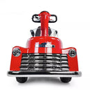 Champion Vintage Heavy Duty Mobility Scooter - electricridesonly