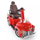 Champion Vintage Heavy Duty Mobility Scooter - electricridesonly