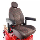 Champion Vintage Heavy Duty Mobility Scooter - electricridesonly