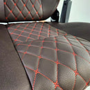 Champion Vintage Heavy Duty Mobility Scooter - electricridesonly