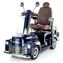 Champion Vintage Heavy Duty Mobility Scooter - electricridesonly