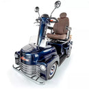 Champion Vintage Heavy Duty Mobility Scooter - electricridesonly