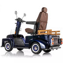 Champion Vintage Heavy Duty Mobility Scooter - electricridesonly