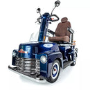 Champion Vintage Heavy Duty Mobility Scooter - electricridesonly