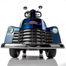 Champion Vintage Heavy Duty Mobility Scooter - electricridesonly