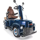 Champion Vintage Heavy Duty Mobility Scooter - electricridesonly