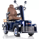 Champion Vintage Heavy Duty Mobility Scooter - electricridesonly