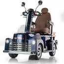 Champion Vintage Heavy Duty Mobility Scooter - electricridesonly