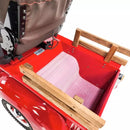 Champion Vintage Heavy Duty Mobility Scooter - electricridesonly