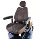 Champion Vintage Heavy Duty Mobility Scooter - electricridesonly