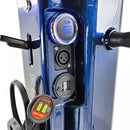 Champion Vintage Heavy Duty Mobility Scooter - electricridesonly