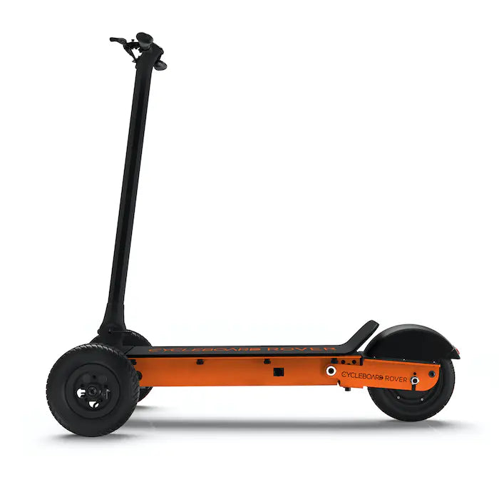 CycleBoard Rover Electric Scooter - electricridesonly