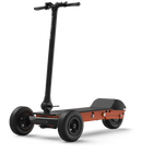 CycleBoard Rover Electric Scooter - electricridesonly