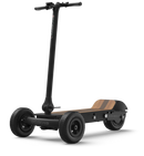 CycleBoard Rover Electric Scooter - electricridesonly