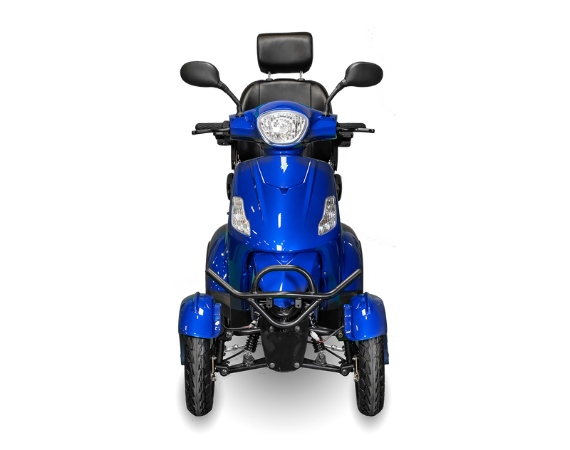 EW-46 eWheels Mobility Scooter - electricridesonly