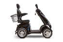 EW-72 eWheels Mobility Scooter - electricridesonly
