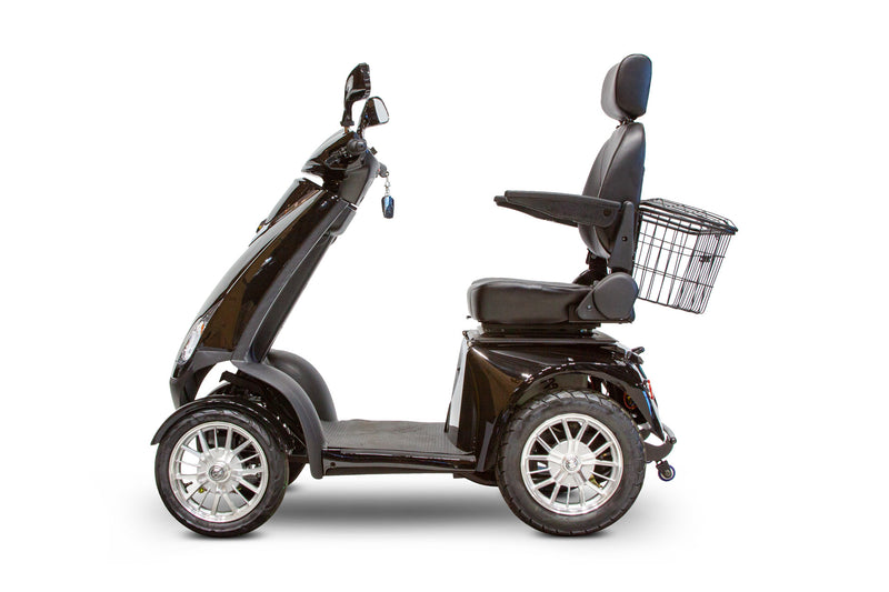 EW-72 eWheels Mobility Scooter - electricridesonly