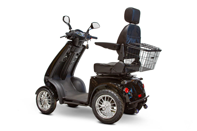 EW-72 eWheels Mobility Scooter - electricridesonly