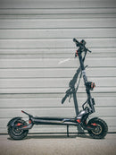 EVOLV CORSA - electricridesonly