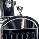 Gatsby X Vintage Heavy Duty Mobility Scooter - electricridesonly