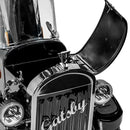 Gatsby X Vintage Heavy Duty Mobility Scooter - electricridesonly