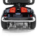 Gatsby X Vintage Heavy Duty Mobility Scooter - electricridesonly