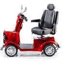 Gatsby X Vintage Heavy Duty Mobility Scooter - electricridesonly