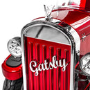 Gatsby X Vintage Heavy Duty Mobility Scooter - electricridesonly