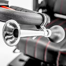 Gatsby X Vintage Heavy Duty Mobility Scooter - electricridesonly