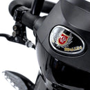 Gatsby X Vintage Heavy Duty Mobility Scooter - electricridesonly