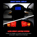 Gatsby X Vintage Heavy Duty Mobility Scooter - electricridesonly