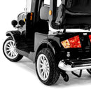 Gatsby X Vintage Heavy Duty Mobility Scooter - electricridesonly