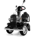 Gatsby X Vintage Heavy Duty Mobility Scooter - electricridesonly