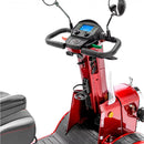 Gatsby X Vintage Heavy Duty Mobility Scooter - electricridesonly