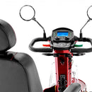 Gatsby X Vintage Heavy Duty Mobility Scooter - electricridesonly