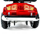 Gatsby X Vintage Heavy Duty Mobility Scooter - electricridesonly