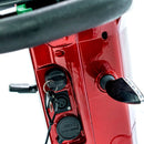 Gatsby X Vintage Heavy Duty Mobility Scooter - electricridesonly