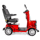 Gatsby X Vintage Heavy Duty Mobility Scooter - electricridesonly