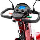 Gatsby X Vintage Heavy Duty Mobility Scooter - electricridesonly