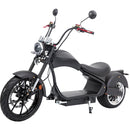 4000w-45MPH SoverSky MH3 Lithium Chopper Scooter Electric Motorcycle - electricridesonly