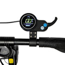 Joyor Y7 57 Miles Long-Range Electric Scooter - electricridesonly