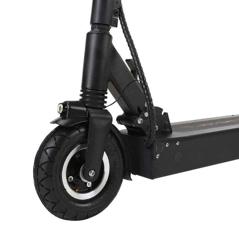 Joyor LR800+ 57 Miles Long-Range Electric Scooter - electricridesonly