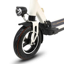 Joyor X5S+ 36.9 Miles Long-Range Electric Scooter - electricridesonly