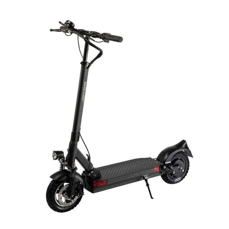 Joyor GT6 47.85 Miles Long-Range Electric Scooter - electricridesonly