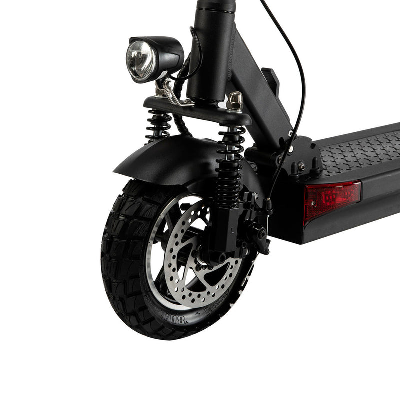 Joyor GT6 47.85 Miles Long-Range Electric Scooter - electricridesonly